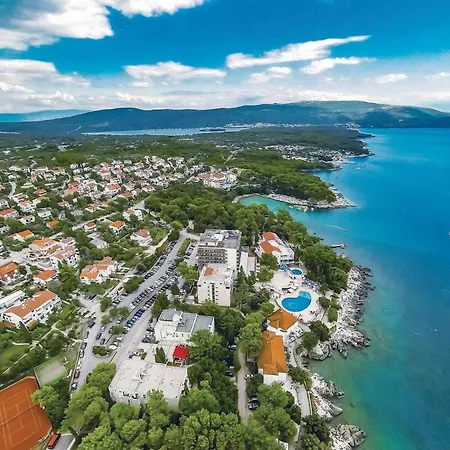 Beautiful In With Wifi Lejlighed Baška