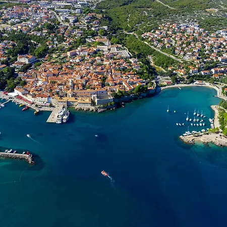 Apartament Beautiful In Baška