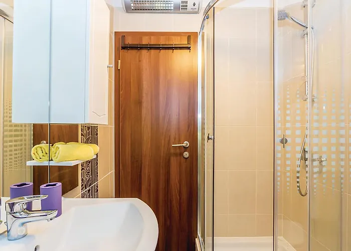 2 Bedroom Beautiful In Apartmán